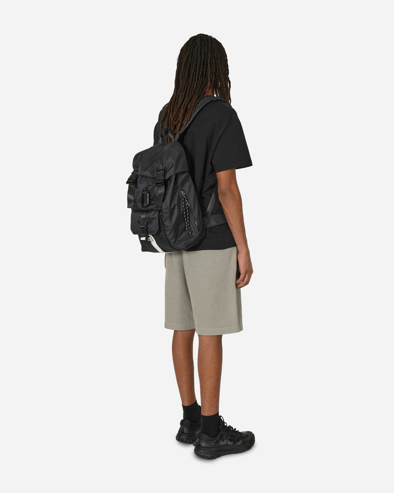 A.P.C. Sac À Dos Trek Black Bags and Backpacks Backpacks PAAFH-H62220 LZZ