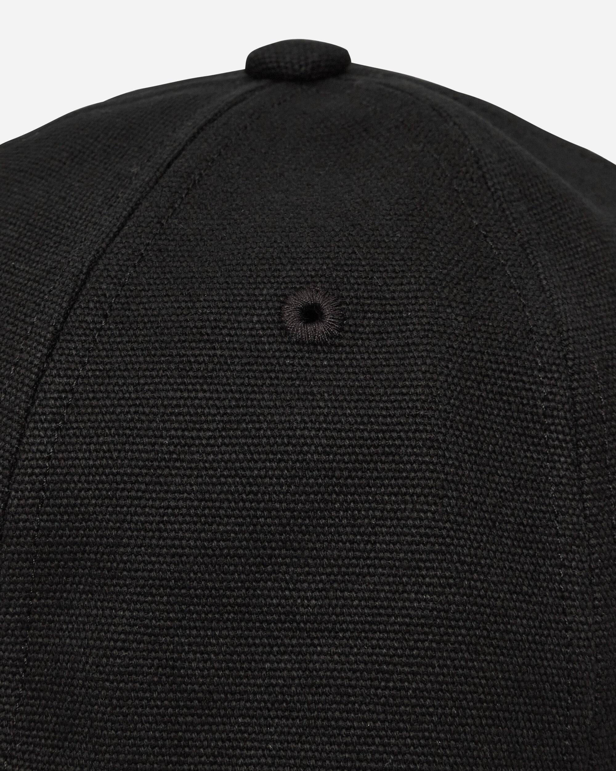 A.P.C. Casquette Jjjjound Black Hats Caps COHDN-M24145 LZZ