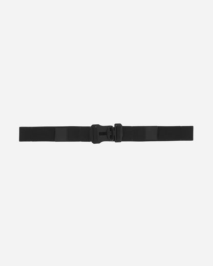 AFFXWRKS Ambi Dex Belt Matt Black Belts Belt 1622 MABLK