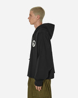 Acne Studios Hooded Sweatshirt Black Sweatshirts Hoodies CI0161- 900