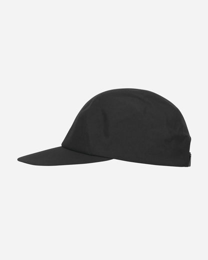 Arc'teryx Veilance Stealth Cap Black Hats Caps X000004685 BLACK