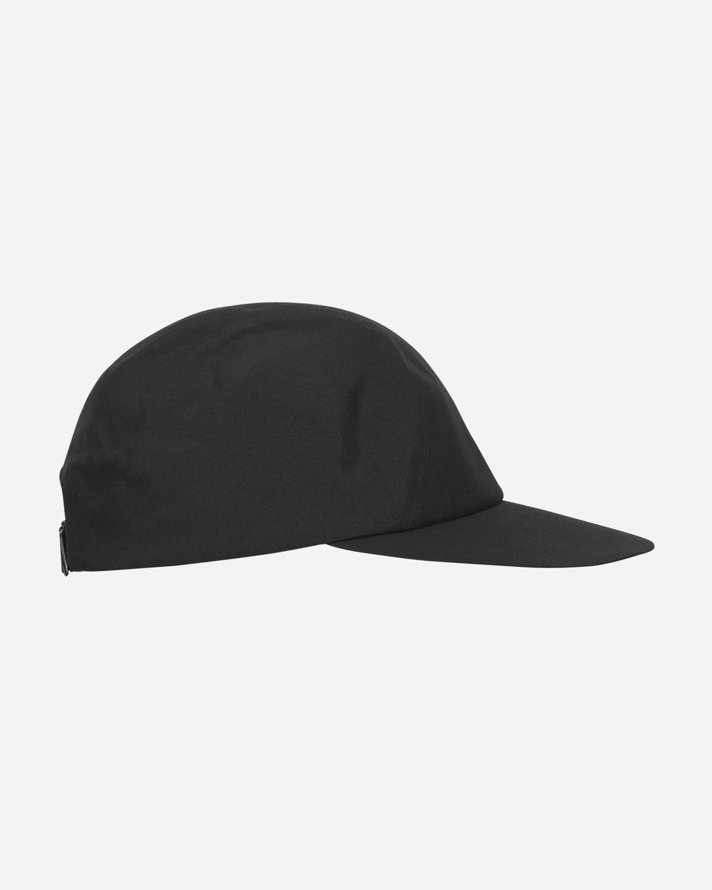 Arc'teryx Veilance Stealth Cap Black Hats Caps X000004685 BLACK