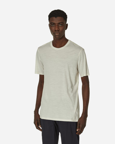 Arc'teryx Veilance Frame Ss Shirt M Oat Heather T-Shirts Shortsleeve X000006361 OATHEATHER