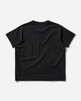 Aries Perfume SS Tee Baby Black T-Shirts Shortsleeve AR6000502P BLK