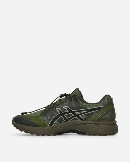 Asics Gel-Terrain Bronze Green/Tarmac Sneakers Low 1203A744-300