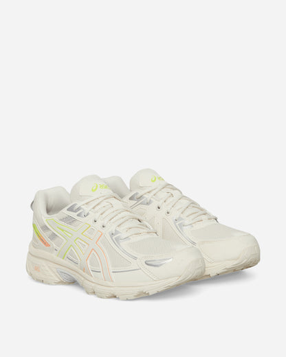 Asics Gel-Venture 6 Cream/Cream Sneakers Low 1203A438-100