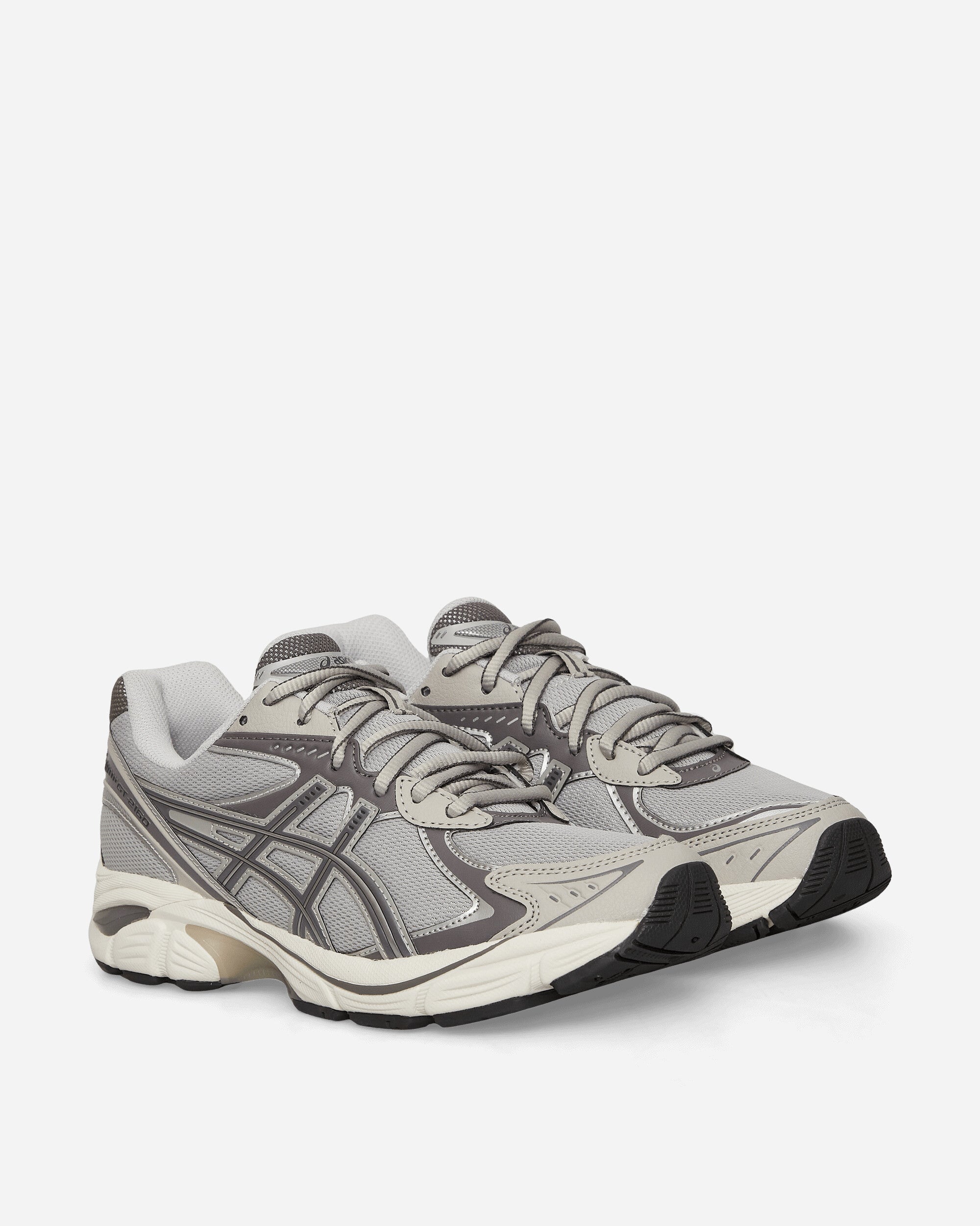 Asics Gt-2160 Oyster Grey/Carbon Sneakers Low 1203A320-020