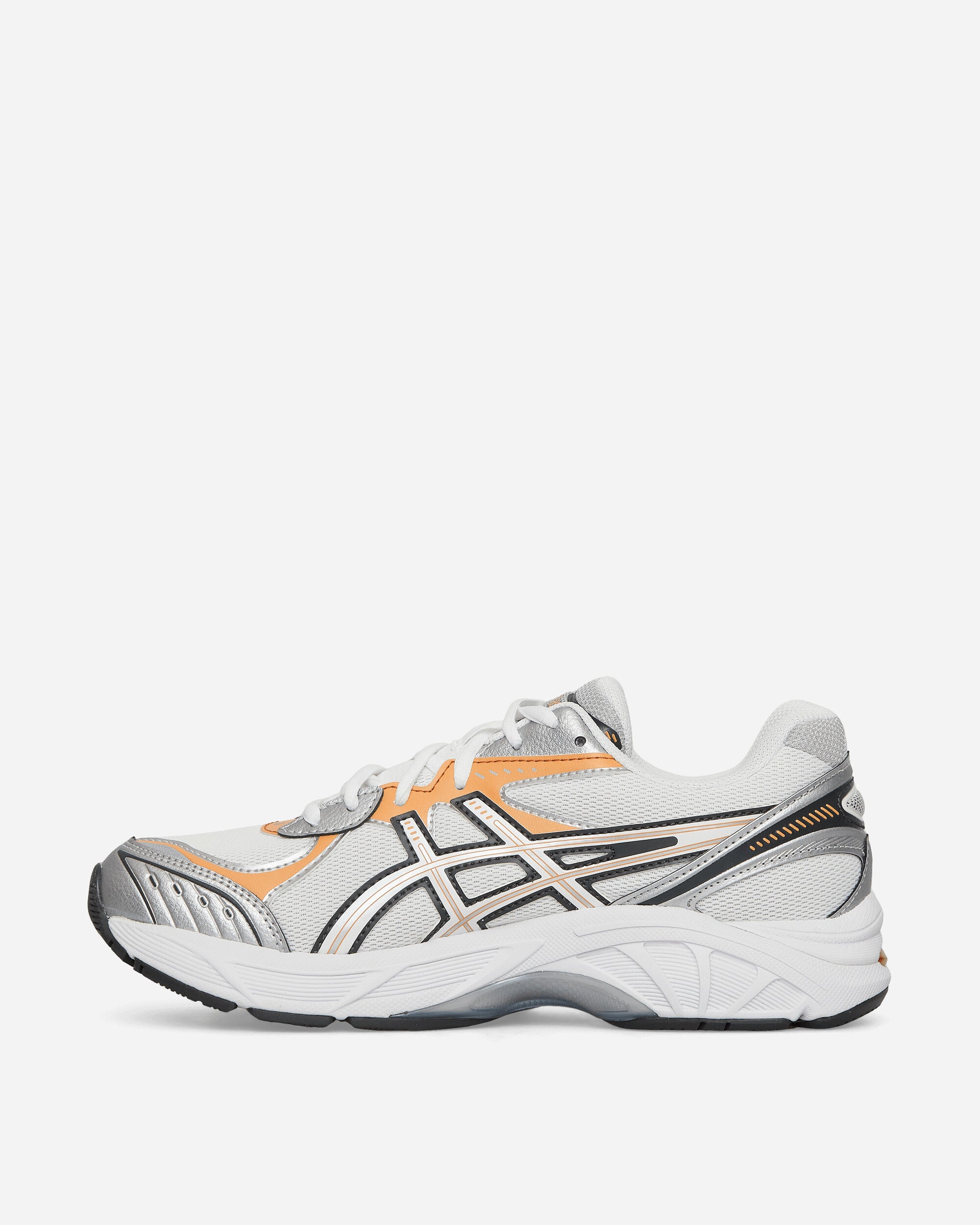 Asics Gt-2160 White/Orange Lily Sneakers Low 1203A320-101