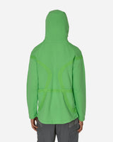 C.P. Company Sweat Hooded Green Flash Sweatshirts Hoodies 0039G 615