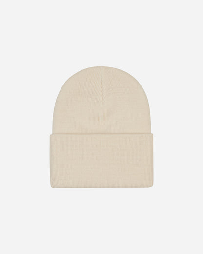 Carhartt WIP Acrylic Watch Hat Natural Hats Beanies I020222 05XX