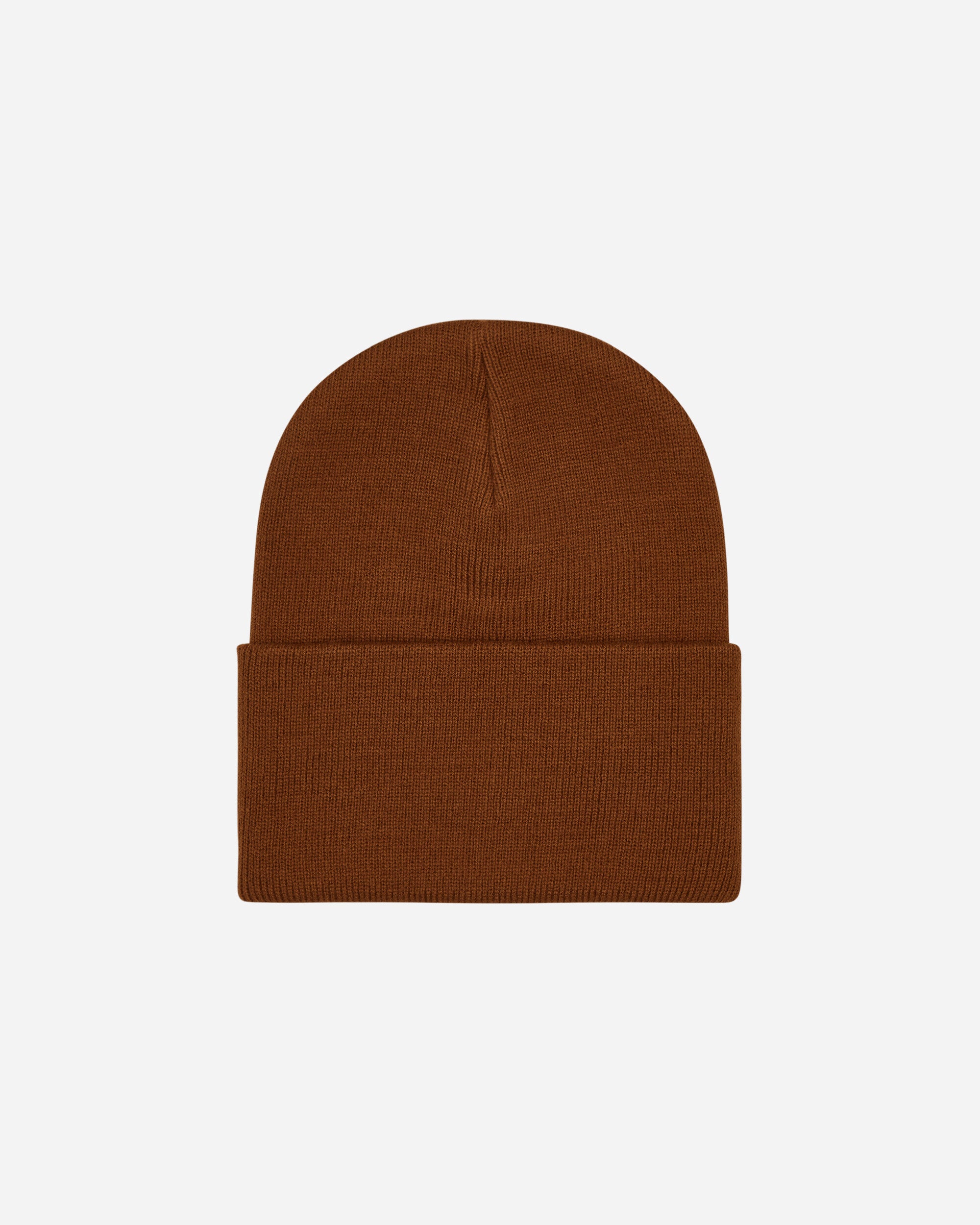 Carhartt WIP Acrylic Watch Hat Hamilton Brown Hats Beanies I020222 HZXX