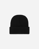 Carhartt WIP Screw Beanie Black Hats Beanies I033875 89XX