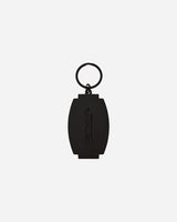 Carhartt WIP Press Script Keychain Arctic Lime Small Accessories Keychains I033868 29TXX