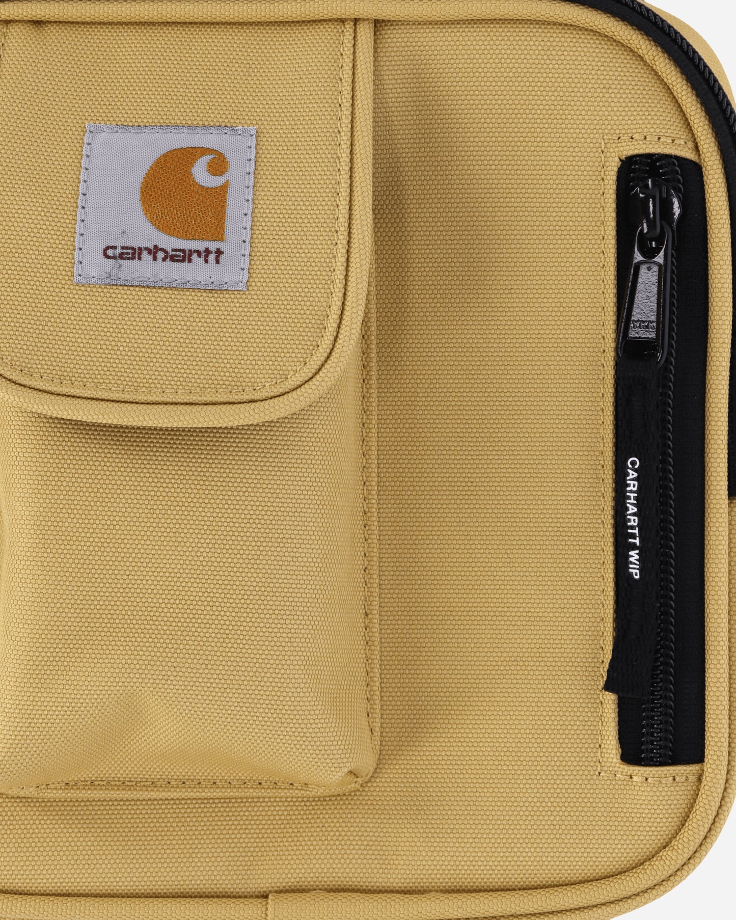 Carhartt WIP Essentials Bag Bourbon Bags and Backpacks Shoulder Bags I031470 1YHXX