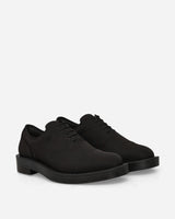 Clarks Woven Tier 1 Oxford Black Classic Shoes Oxford CUROXFORD2MW 001