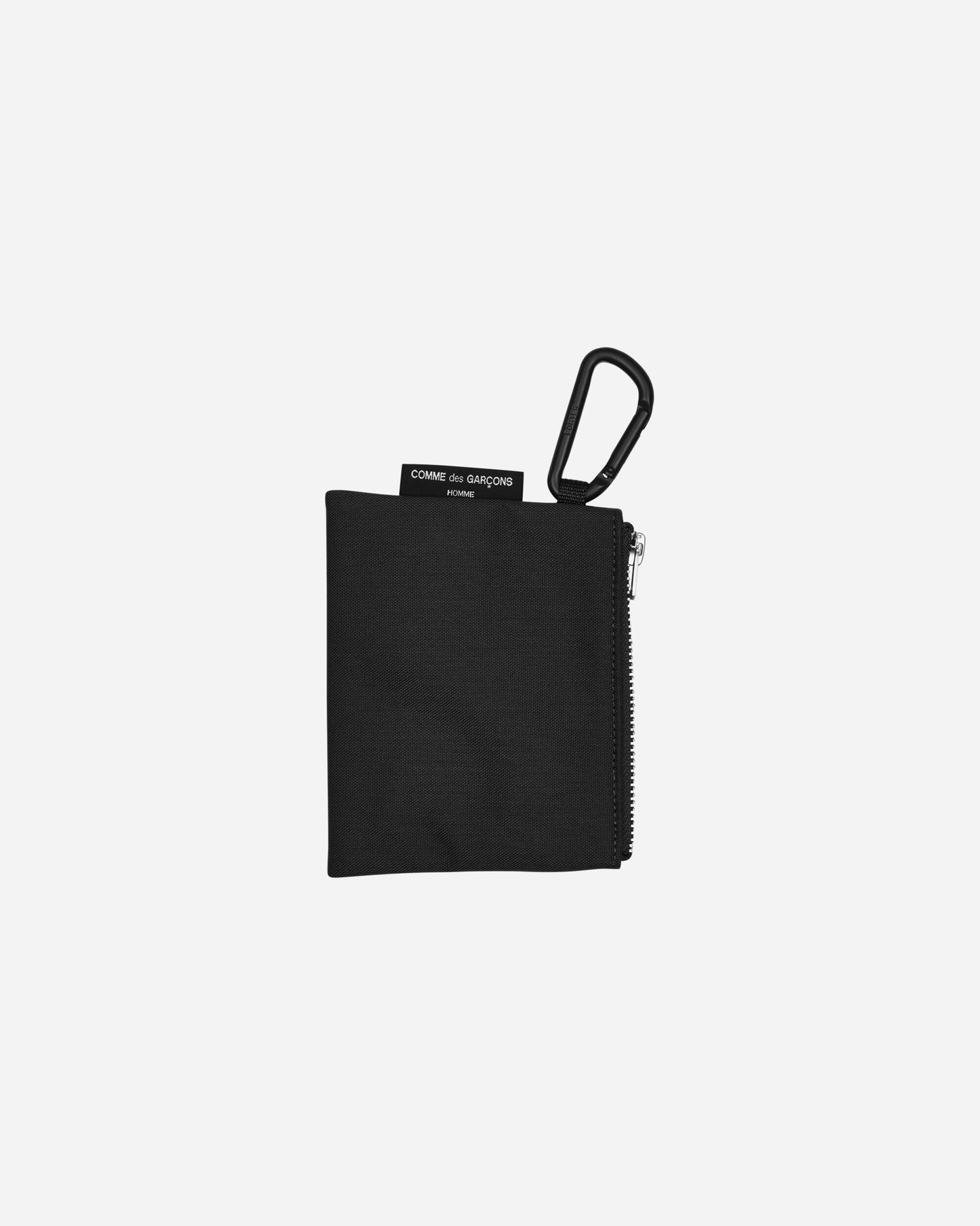 Comme Des Garçons Homme Men'S Acces Black Bags and Backpacks Shoulder Bags HN-K201-W24 001