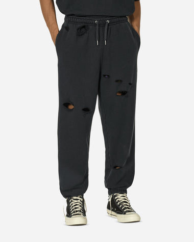 Converse Converse X Slam Jam Sweatpant Black Pants Sweatpants 10028550