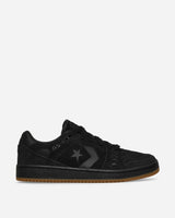 Converse As-1 Pro Black/Black/Gum Sneakers Low A09244C