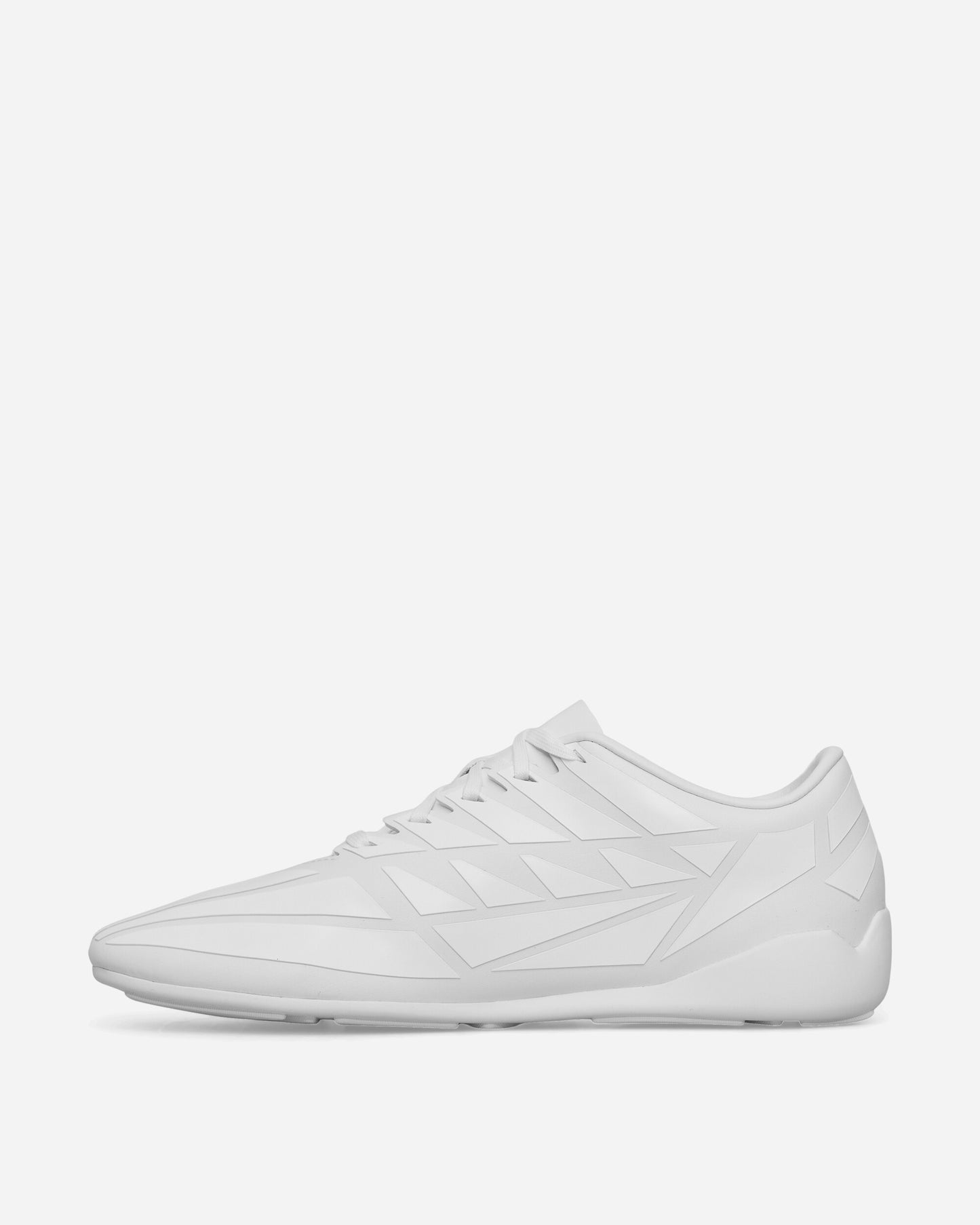 Coperni Wmns Speedcat Coperni White Sneakers Low 398650 WHT