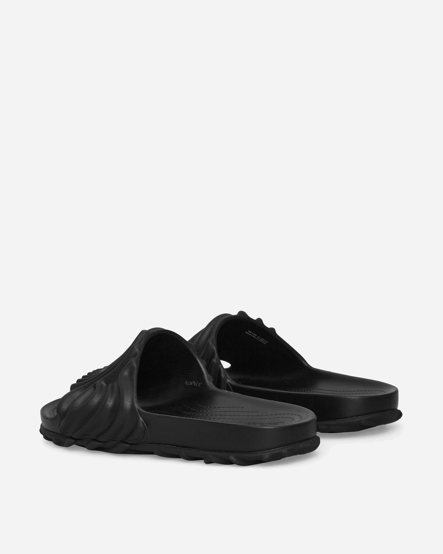 Crocs Salehe Bembury X The Pollex Slide Sasquatch Sandals and Slides Slides 208685WW 0KV