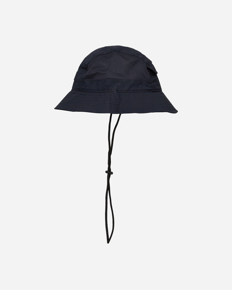 Fishersville Bucket Hat Dark Navy