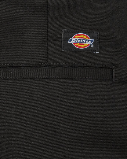 Dickies 874 Work Pant Rec Black Pants Casual DK0A4XK6 BLK1