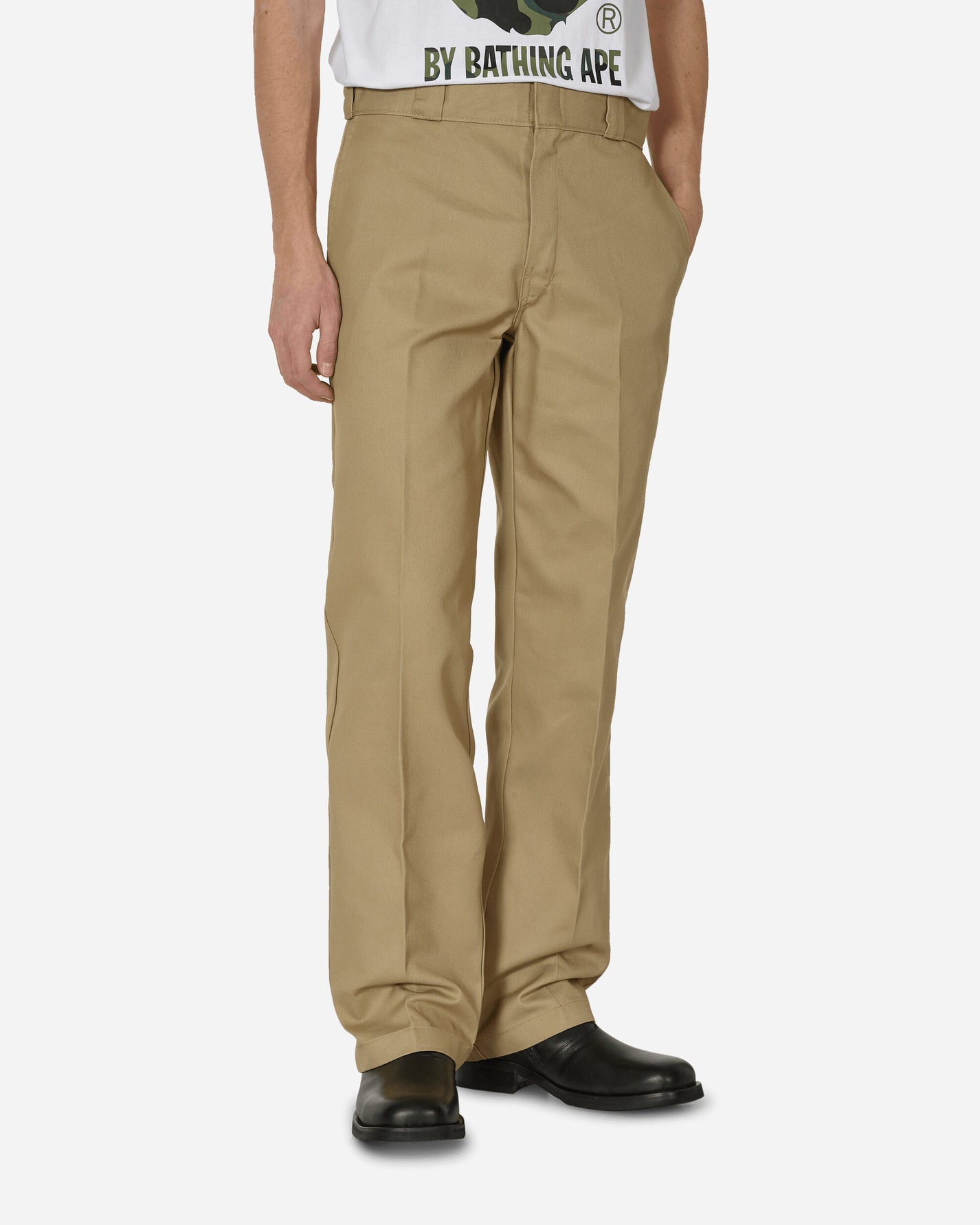 Dickies 874 Work Pant Rec Khaki Pants Casual DK0A4XK6 KHK1