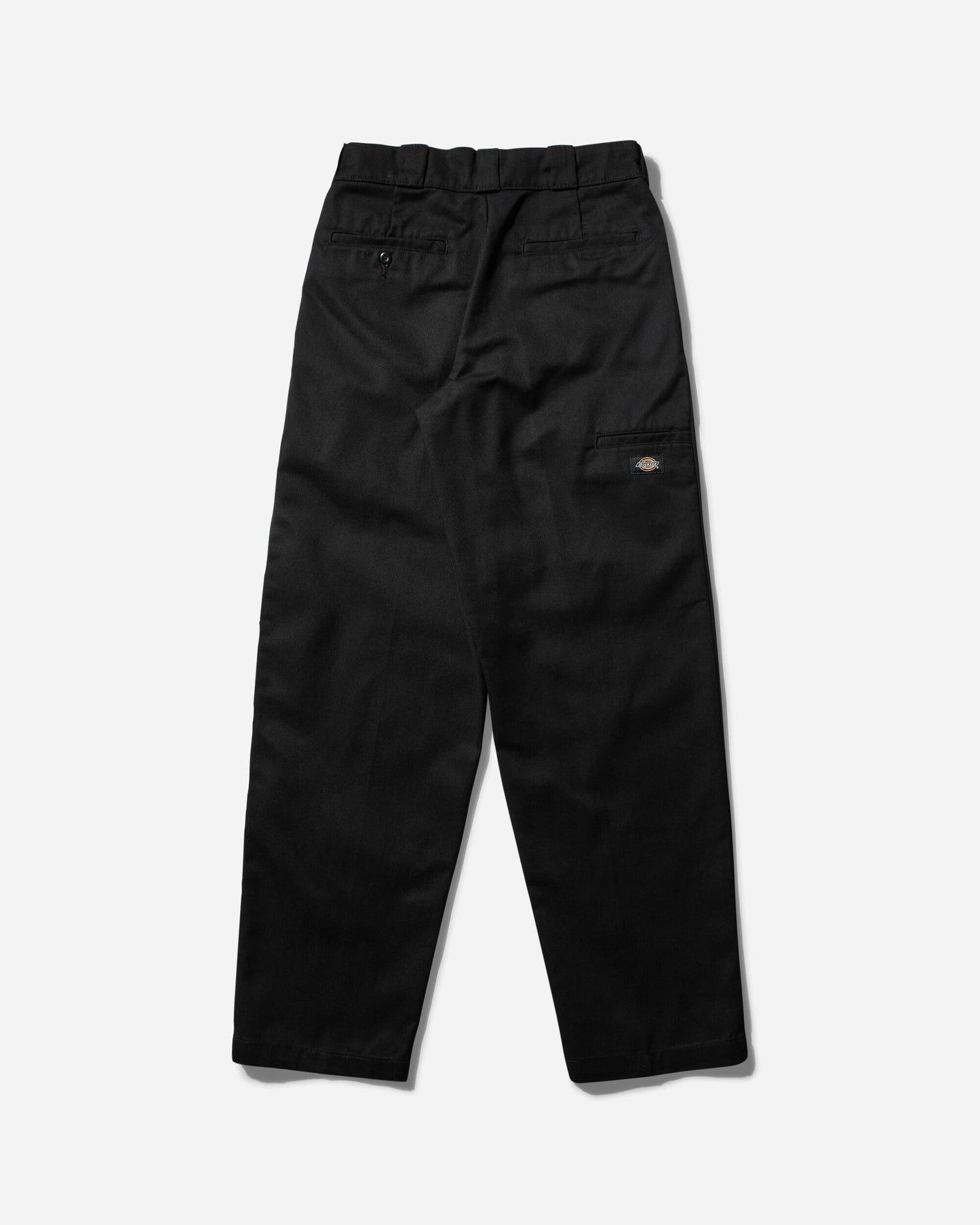 Dickies Loose Multi Pocket Workpant Black Pants Casual DK0A863N BLACK