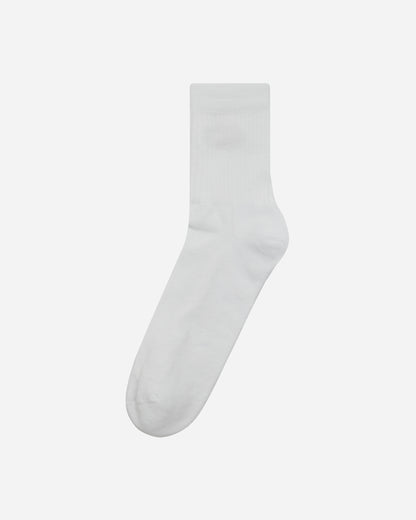 Dickies Valley Grove Mid White Underwear Socks DK0A4Y9O WHX1