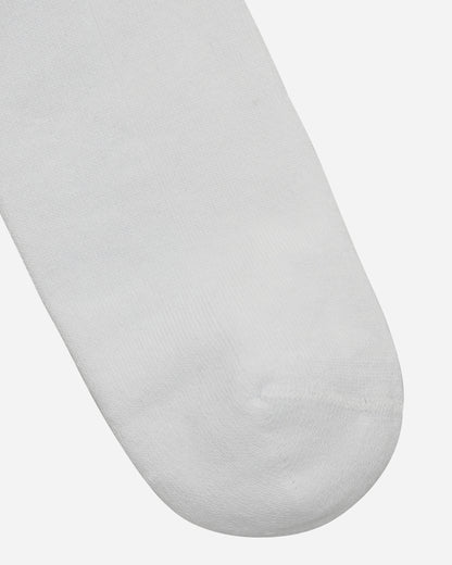 Dickies Valley Grove Mid White Underwear Socks DK0A4Y9O WHX1