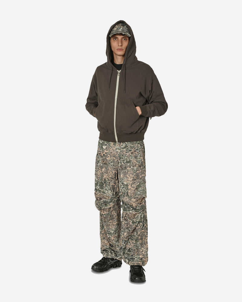 Destroyed Pants Camo