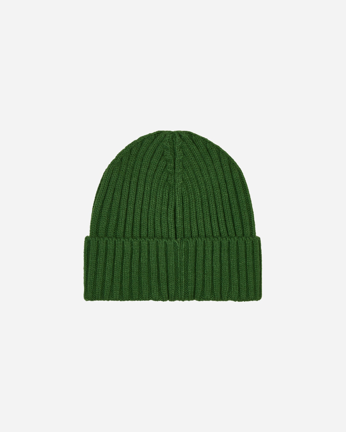 Dime Classic Fold Beanie Ivy Green Hats Beanies DIMEHO2347 IVY