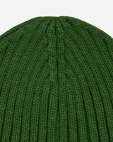 Dime Classic Fold Beanie Ivy Green Hats Beanies DIMEHO2347 IVY