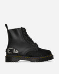 Dr. Martens 1460 Bex X Tgf Black Boots Mid Boot 32194001