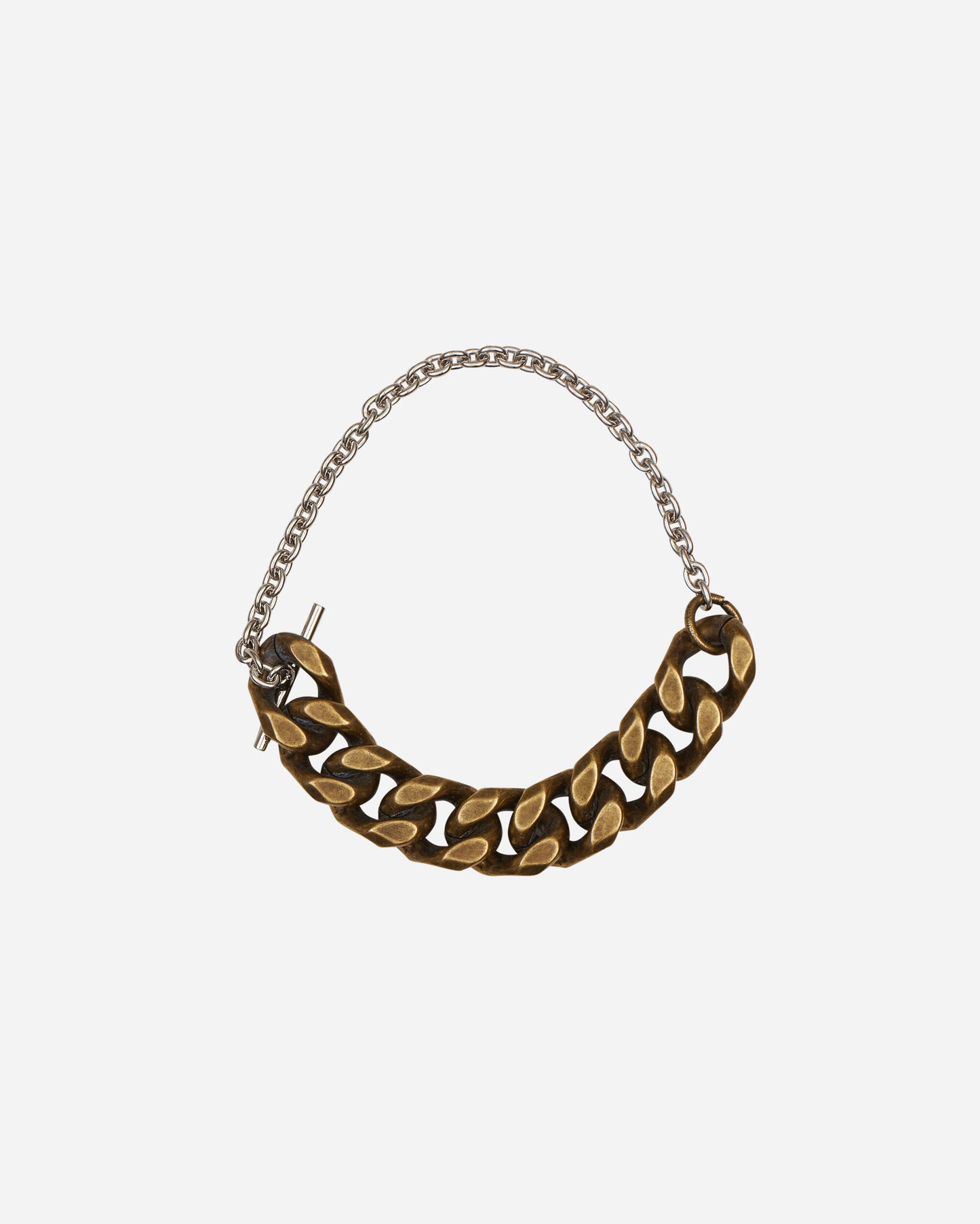 Dries Van Noten Bracelet Antic Silver Jewellery Bracelets 028202-061 961