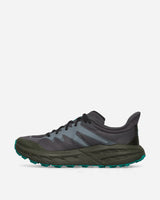 Hoka One One U Speedgoat 5 Ts Castlerock/Black Sneakers Low HK.1150917-CKBC