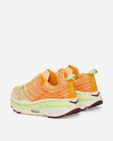 Hoka One One U Stinson Evo Og Solar Flare-Cantaloupe Sneakers Low 1155350-SRCN