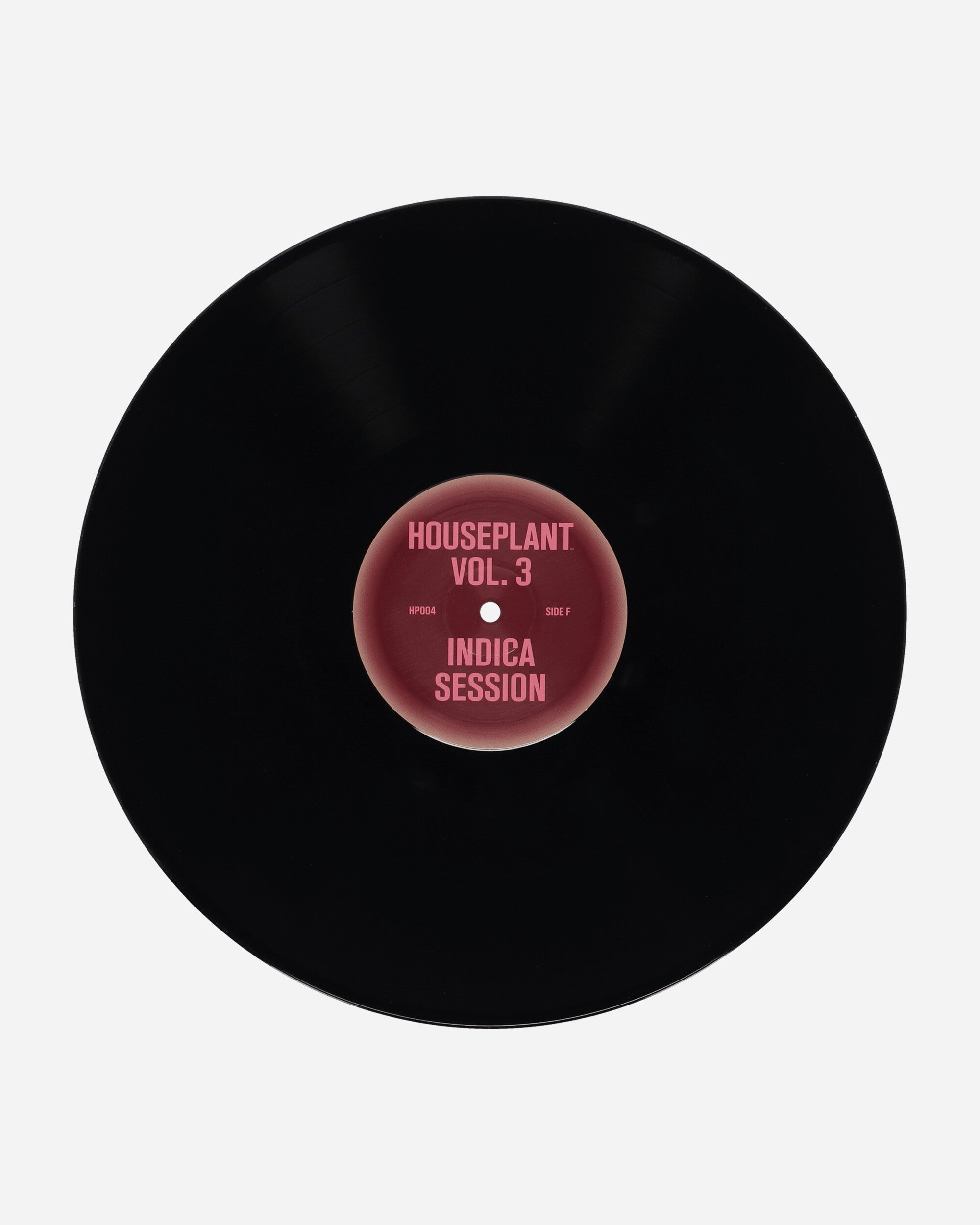 Houseplant Vinyl Box Set Vol.3 Assorted Music Vinyls HP23-VBS3-NA ASSORTED