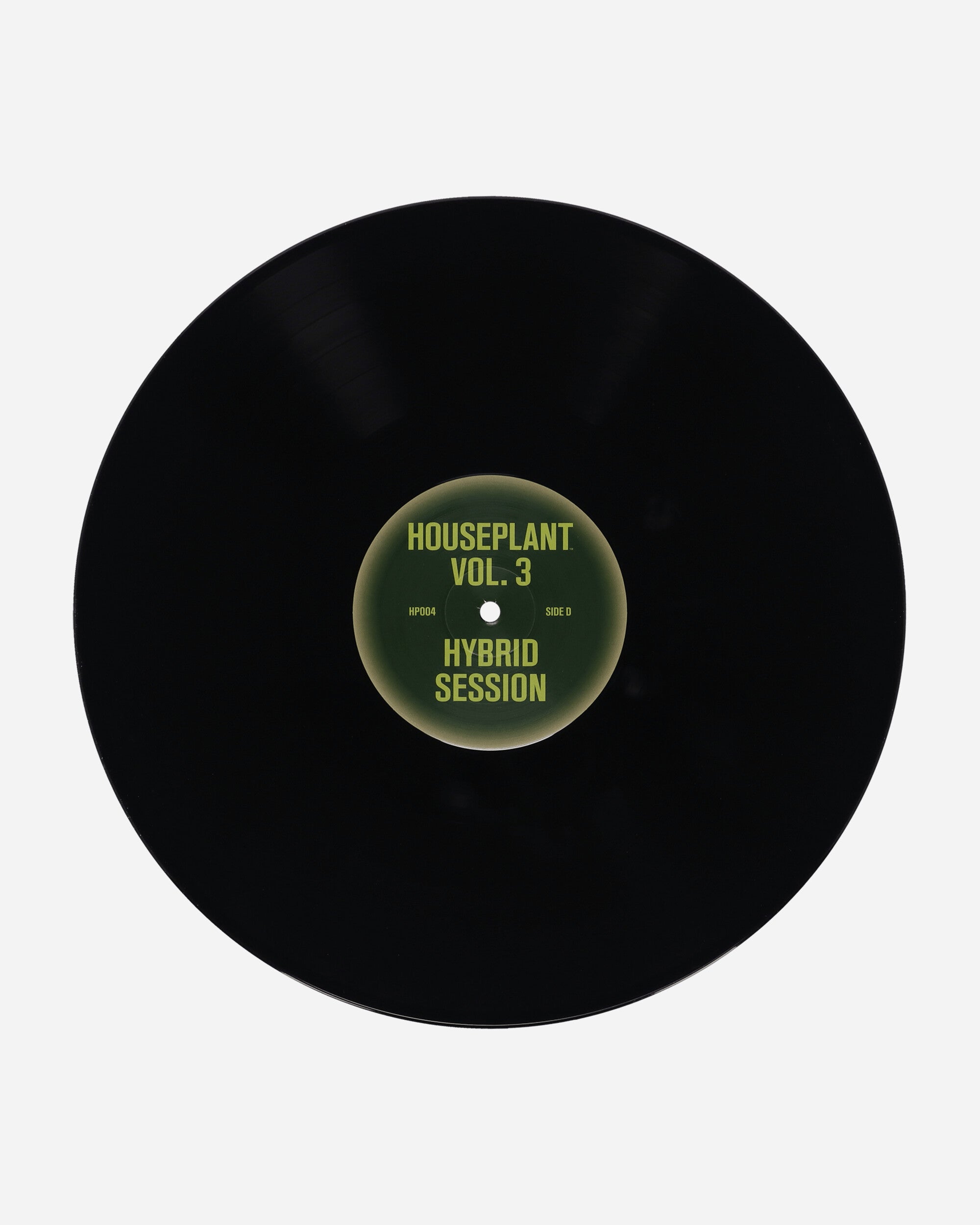 Houseplant Vinyl Box Set Vol.3 Assorted Music Vinyls HP23-VBS3-NA ASSORTED