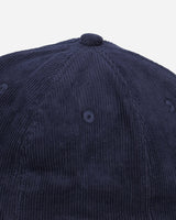 Hysteric Glamour Hysteric Teddy Navy Hats Caps QH059 B