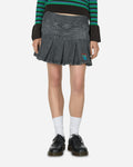 Hysteric Glamour Wmns Hys Mouse Black Skirts Mini 01241AK01 B