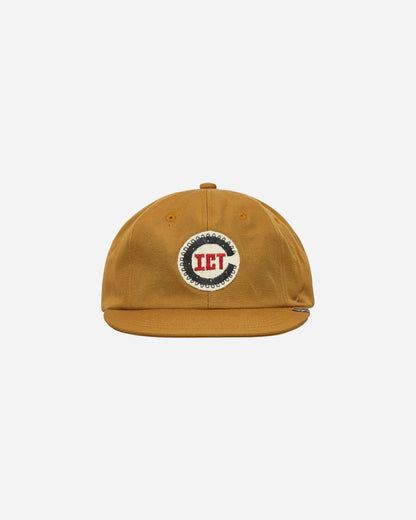 Indigo Camping Trailer Excelsior Ii Cap Mustard Hats Caps 224903003012 MUSTARD