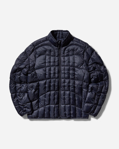 _J.L-A.L_ Beam Jacket Obsidian Blue Coats and Jackets Down Jackets JBMW0216FA184 BLUE037