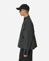 _J.L-A.L_ Pasve Jacket Black Grey Coats and Jackets Jackets JBMW050FA43 GRY0012