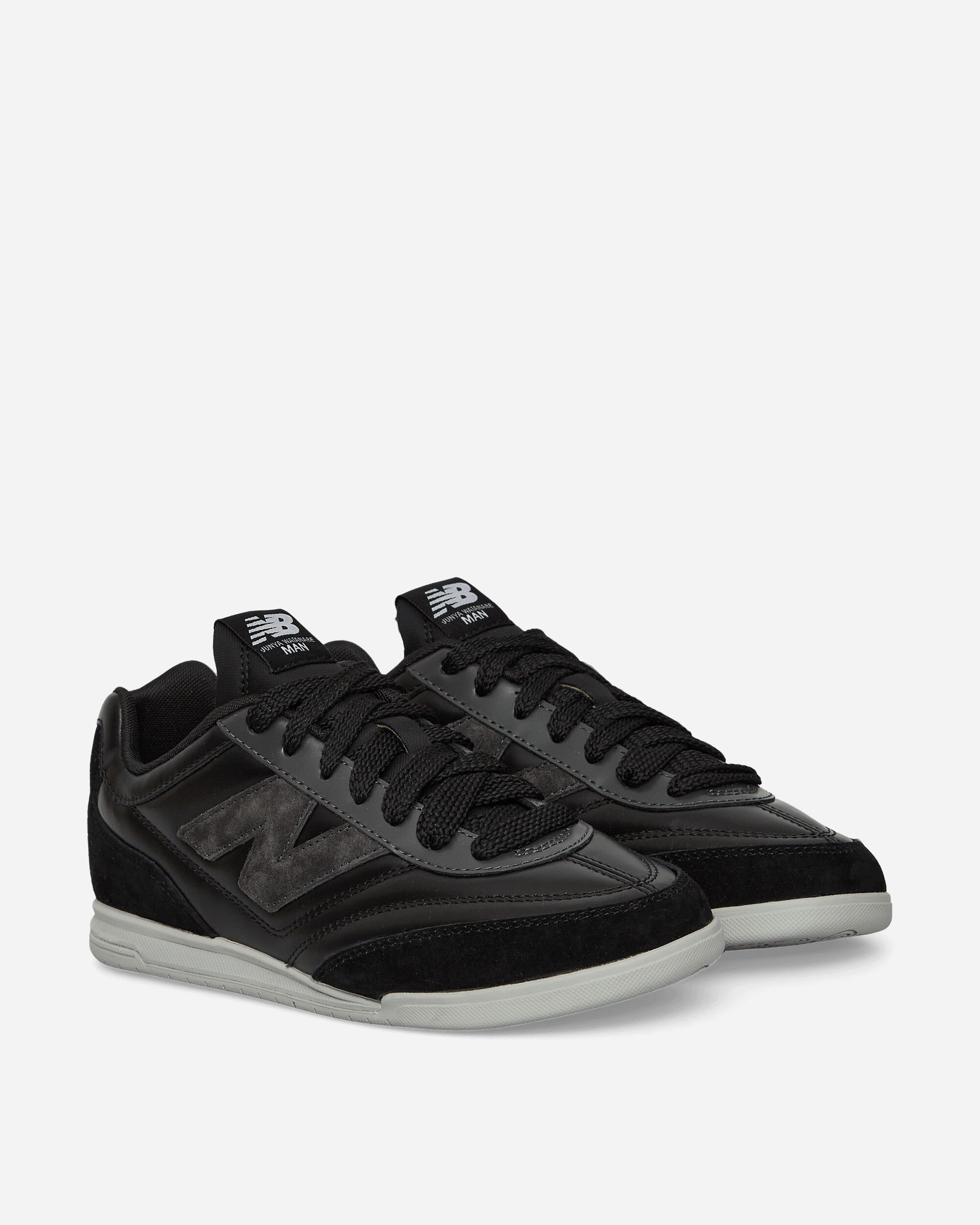 New Balance RC42 Sneakers Black