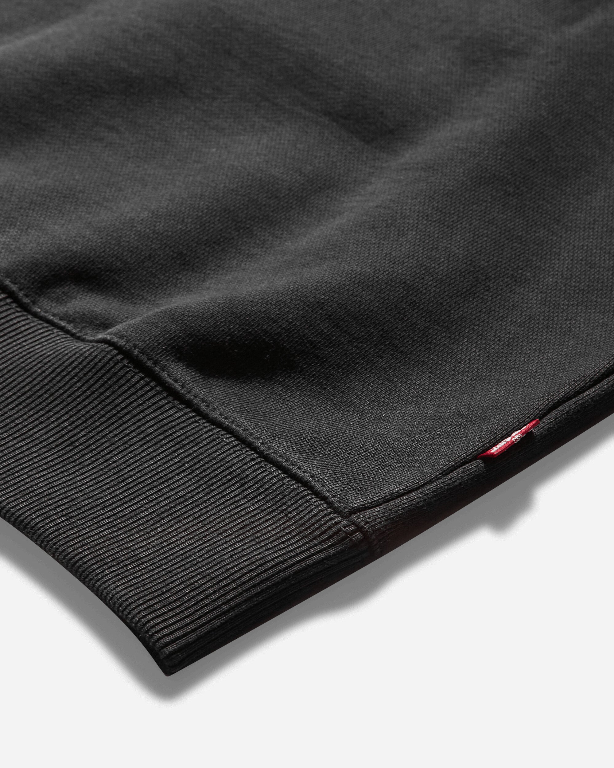 Levi's Hoodie X Clot Black Sweatshirts Hoodies 000TP 0000