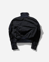 Lueder Alchemist Bomber Black Coats and Jackets Bomber Jackets LUALCHEMISTBN BLACK