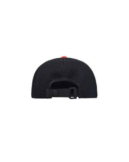 Moncler Genius Grenoble Day-Namic Man Baseball Cap Bright Orange Hats Caps G209Q3B00002 335