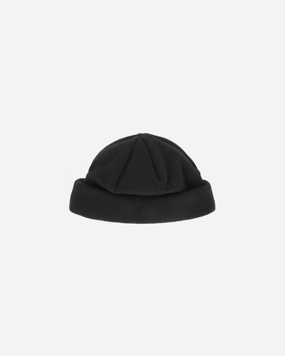 Neighborhood Beanie Mini Black Hats Beanies 242YGNH-HT02 BK