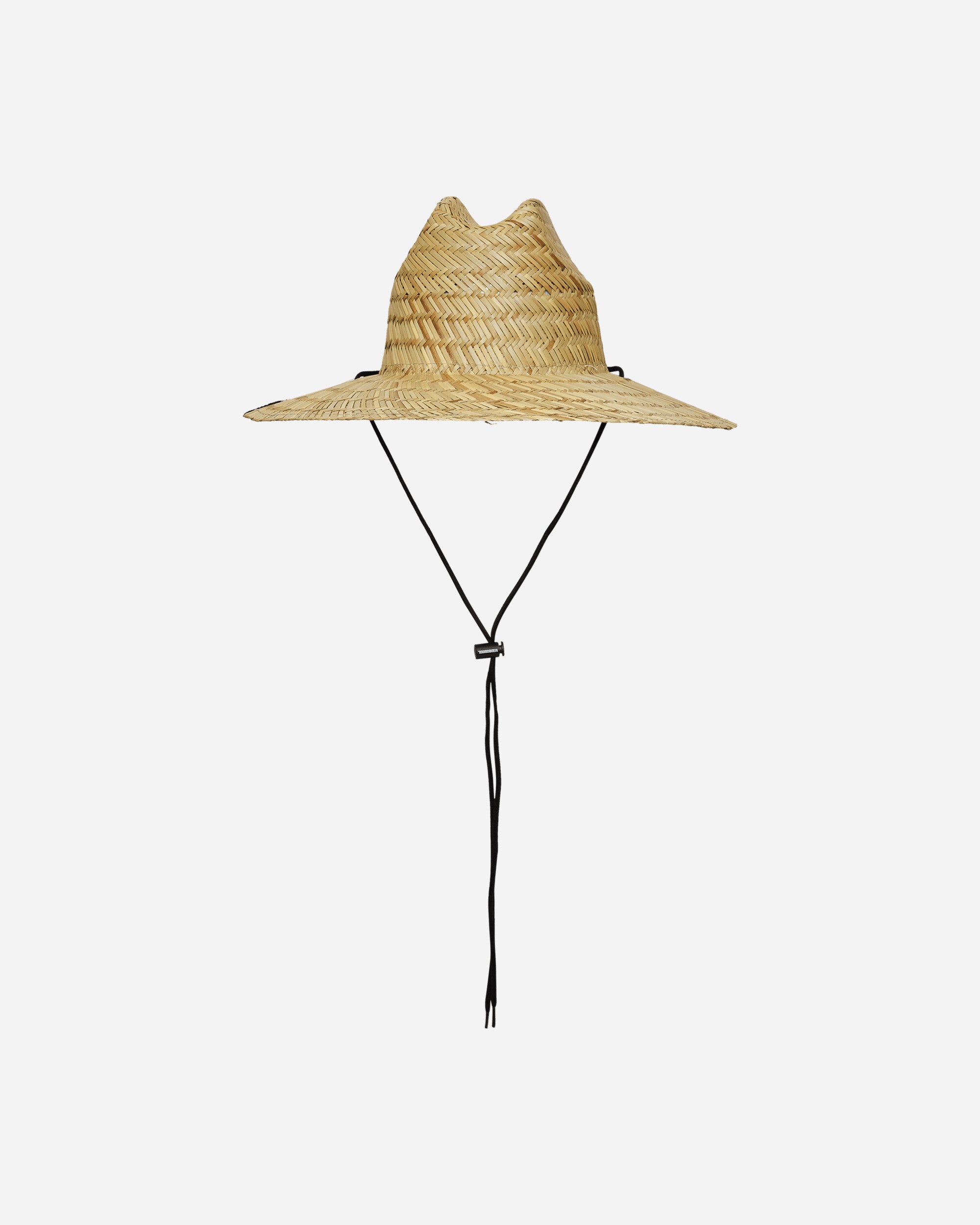 Neighborhood Straw Hat Natural Hats Bucket 241YGNH-HT14 NT